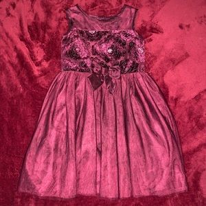 Lilt Girls Dress